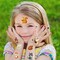 105PCS Woodland Animal Stickers Pack – Waterproof Vinyl Forest & Thanksgiving Stickers for Water Bottles, Baby Shower Decorations, Party Favors, Scrapbooks & DIY Crafts